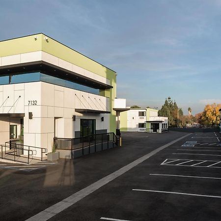 Motel 6-Canoga Park, Ca Los Ángeles Exterior foto
