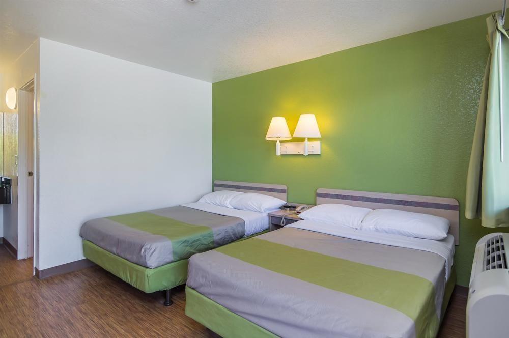 Motel 6-Canoga Park, Ca Los Ángeles Exterior foto