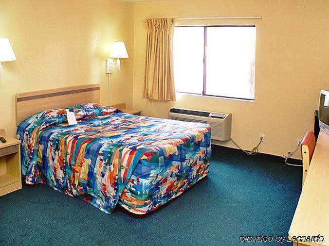 Motel 6-Canoga Park, Ca Los Ángeles Exterior foto