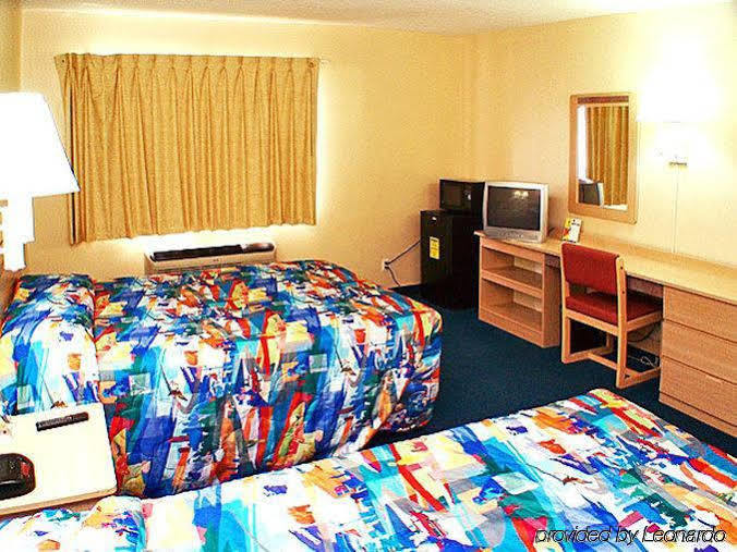 Motel 6-Canoga Park, Ca Los Ángeles Exterior foto